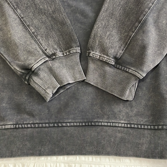 Zara sweatshirt, S - Picture 7 of 10